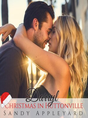 cover image of Darryl